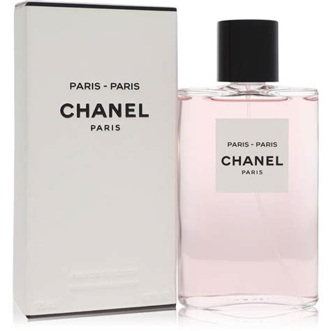 women's chanel paris perfume|Chanel Paris perfume price.